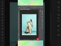 This Photoshop trick saves hours of editing #photoshop #hacks #tutorial