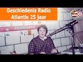 Geschiedenis Radio Atlantis