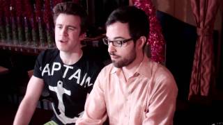 Gavin Creel | What Can You Lose