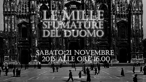 Quanto ci si mette a visitare il Duomo di Milano?