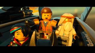 Лего Фильм The Lego Movie - ТВ ролик 1 Лего Фильм The Lego Movie - ТВ ролик 1
