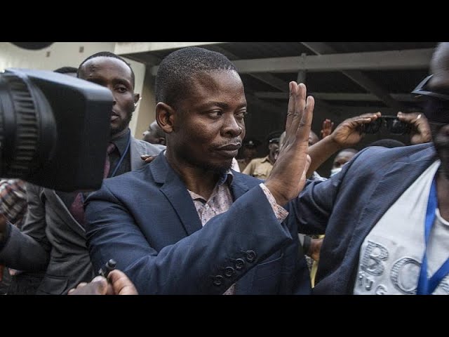 Malawi agrees to South Africa's request to extradite preacher Bushiri class=