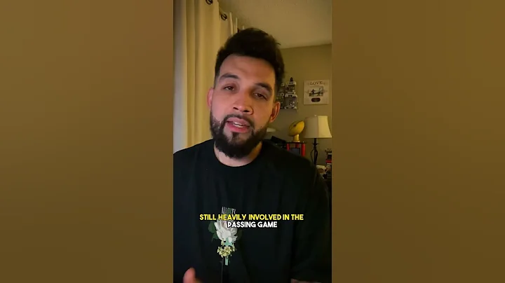 BREAKING NEWS: Breece Hall OUT + James Robinson is IN for the Jets 💯