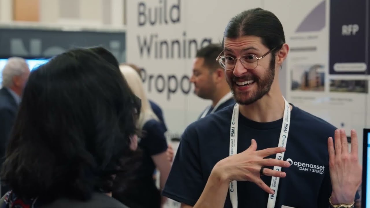 One Year of Shred: Recap from PSMJ AEC Innovate 2026
