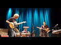 Mike Stern & Jeff Lorber Fusion Band at Cosmopolite, Oslo 2019-11-21