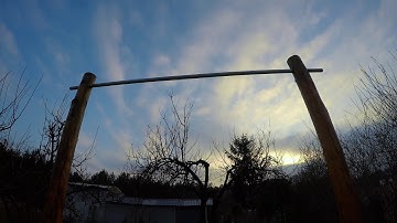 barrta - CALISTHENICS PARK | Zhiyun Smooth-Q & GoPro Hero 5 | NO ADAPTER | REC IN 4K