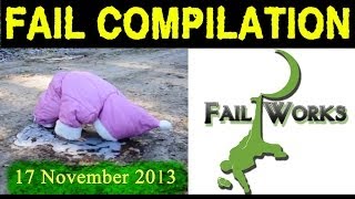 Fail Compilation November 17 | by FailWorks | Подборка Неудач Fail Compilation November 17 | by FailWorks | Подборка Неудач