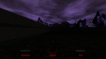 Dig Your Own Grave by Scwiba (The UnMaking for Doom 64 EX)