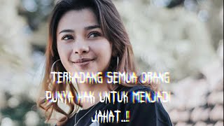 Story wa keren, Preman pensiun