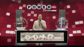 Powerball 20260506