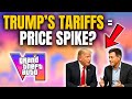 GTA 6 Might Cost $100… And Trump’s Tariffs Could Make It Worse