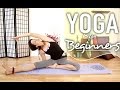 Bedtime Yoga - 20 Minute Calming & Relaxing Night Time Flow