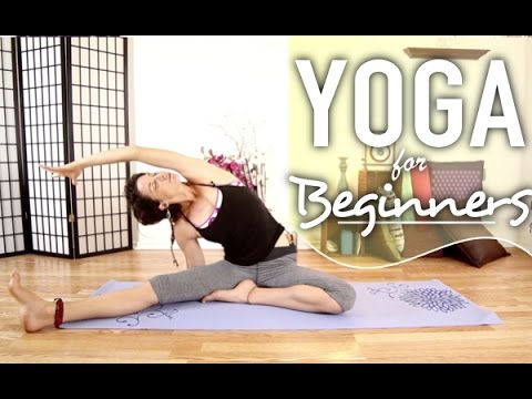 Bedtime Yoga - 20 Minute Calming & Relaxing Night Time Flow