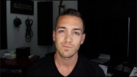 5 Audio Lessons That Changed My Work Forever - TheRecordingRevolution.com