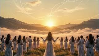 Download lagu I AM FREE The Sovereignty Anthem A Co Created Hymn of Liberation