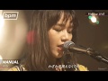 Anly「MANUAL」AbemaTV bpm