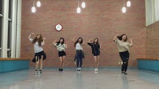 [U.N.I.Q] Red Velvet - Dumb Dumb (cover dance) - Teaser