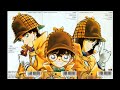 TWO-MIX「Key of Love~A Detective in Love~」