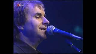 Chris de Burgh ~ A Woman's Heart (Live 2001)