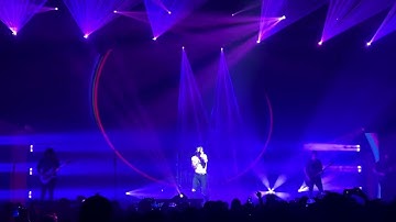 Beartooth - Might Love Myself (4k) Boeing  Center @ Tech Port San Antonio, Tx  2-17-24