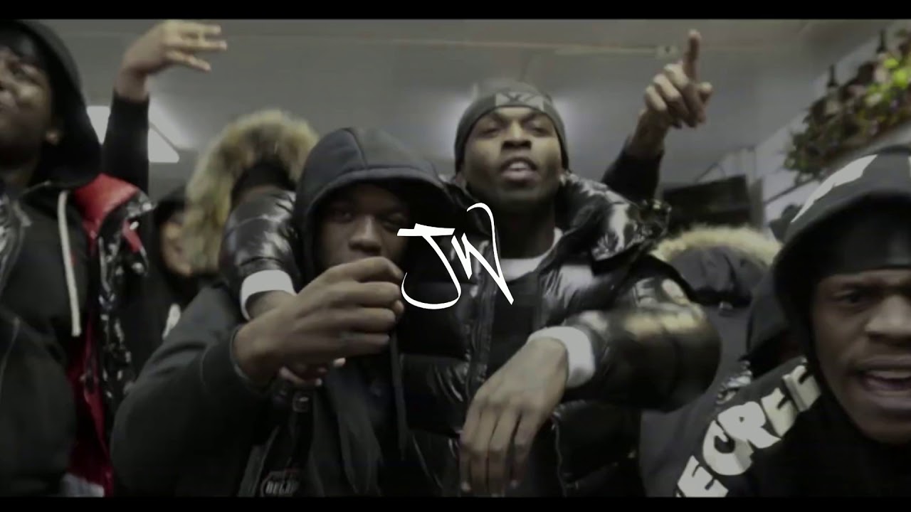 FREE "Drill Em" | Pop Smoke x NLE Choppa | Drill Type Beat 2019 | Prod. By Jo Wabbie