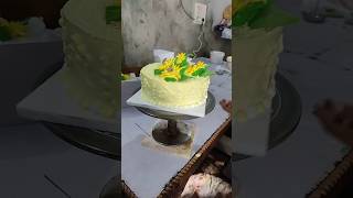 pineapple cake new designviralvideo shortsfeed rill ytshortsviral