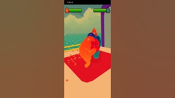 Join Blob Clash 3D Level-76 #shorts