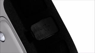 世界初 eGeeTouch® スマート 電子パドロック- 製品情報