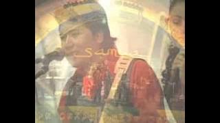 SALAM RINDU arjuna samba & rani maharani @ lagu dangdut