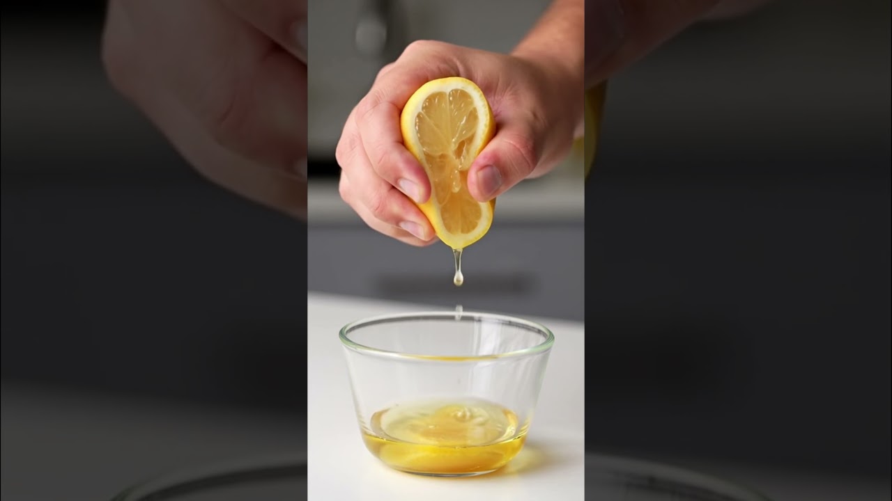 ¡Saca la GRIPE y la FLEMA en 1 sola noche! 🍋🍯 El remedio que "resucita" tu garganta