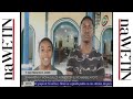 Informativo COMPLETO de Asonga TV, día 12 de Julio del 2026 (ofrecido por naWETIN)