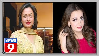 Bollywood Drug Nexus Namrata Shirodkar Dia Mirza Under Ncb Scanner