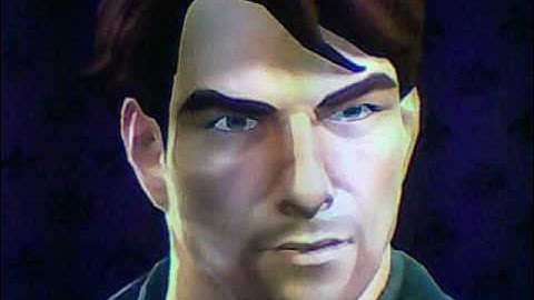 Tom Cruise - Saints Row IV and Third - marcusgarlick