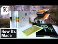 How Instant Film Is Made | How It&#39;s Made | Science Channel