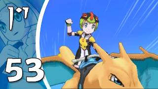 Pokémon Ultra Moon - Part 53 - Riding to Victory