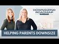 How to Help Your Parents Downsize Without Taking Over