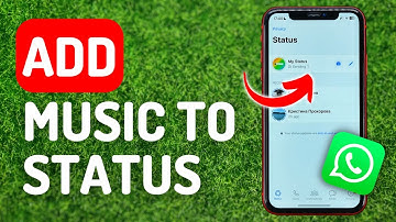 How to Add Music to Whatsapp Status - Full Guide