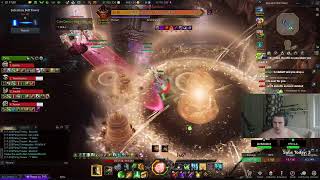 Extreme Aegir is too hard Brel will be real reality check! Some Giveaways today