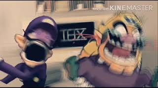 Wario & Waluigi Dies In The THX Intro While Watching The Loud House.mp3