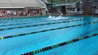 UH Manoa Swimming Dual Meet 01 08 2017   3 50 Fr W 1