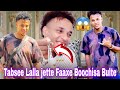 Ibshaa Fi Hiriyyaan Isaa Tabsee Isini Laalen Jechun Shamarran Bochisan 