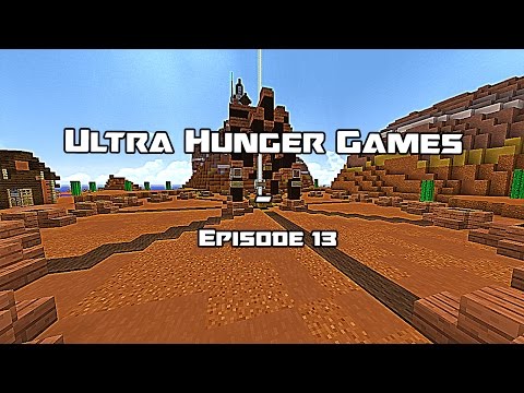 UHCGames | UHG - Episode 13 : The Bowman