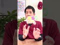 痩せにくい食べ合わせ3選