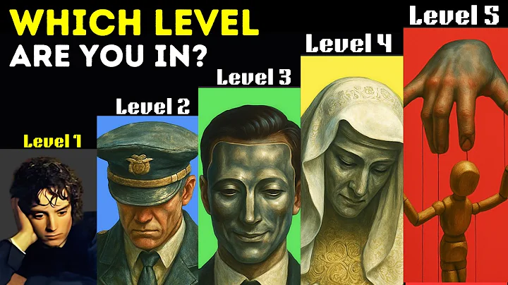 The 5 Levels of Intelligence (Machiavelli’s Brutal Truth)