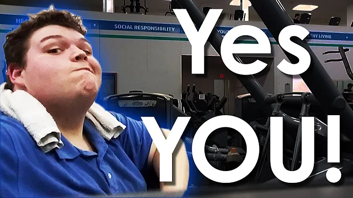 YOU CAN CHANGE!!!