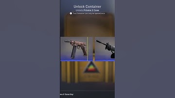 OPENING A CSGO CASE EVERYDAY UNTIL MY BANK CALLS ME TO STOP (PART 134) #csgo #csgoshorts #gaming