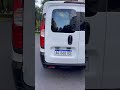 🛻Fiat Fiorino Endurance☑️Motor 1.4 de 87 HP☑️Manual ☑️Año 2024☑️39.000 km☑️Único dueño💰17.900.000