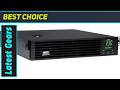 TRIPP-LITE SmartPro SMX2200XLRT2U: Unstoppable Power for Critical Gear!