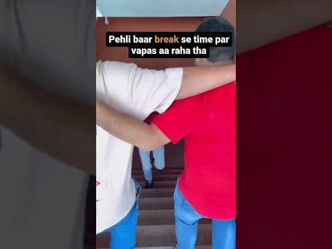 Break Time | #trending #youtube