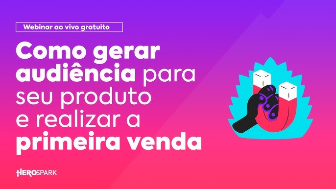 Crie seu funil de vendas incrível em 3 minutos e 25 segundos – HeroSpark  Blog